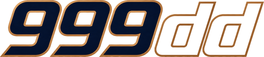 999dd লোগো